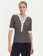 GUESS Tricou polo W5YP20 KCZ82 Regular Fit