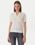 GUESS Tricou polo W6GR03 Z0583 Regular Fit