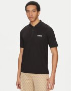 GUESS Tricou polo Z5GP00 KCQU2 Slim Fit
