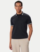 GUESS Tricou polo Z6BP02 K6539 Regular Fit