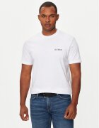 GUESS Tricou U4BM03 KCAM1 Regular Fit