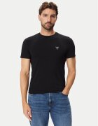 GUESS Tricou U6BM01 K5385 Regular Fit