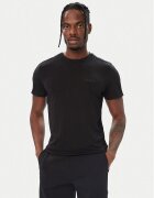 GUESS Tricou U6BM04 K5388 Regular Fit