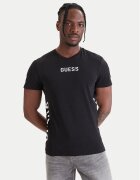 GUESS Tricou U6GM00 K6YW1 Regular Fit