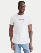 GUESS Tricou U6GM01 K6YW1 Regular Fit