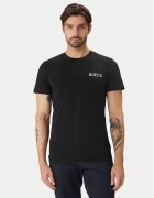 GUESS Tricou U6GM03 K6YW1 Slim Fit