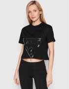 GUESS Tricou V2YI06 K8HM0 Regular Fit