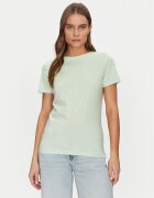 GUESS Tricou V2YI07 K8HM0 Regular Fit