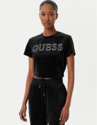 GUESS Tricou V3BI01 K0232 Regular Fit