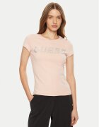GUESS Tricou V4BI16 KCIV1 Regular Fit