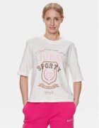 GUESS Tricou V4RI07 K8FQ4 Boxy Fit