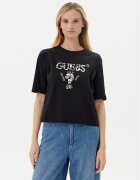 GUESS Tricou V4YI06 I3Z14 Relaxed Fit