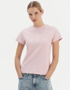 GUESS Tricou V4YI21 KCDH1 Regular Fit