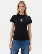 GUESS Tricou V4YI21 KCDH1 Slim Fit