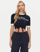 GUESS Tricou V5GI05 I3Z14 Regular Fit
