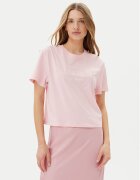 GUESS Tricou V5GI09 K9RM1 Regular Fit