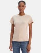 GUESS Tricou V5GI10 K9RM1 Regular Fit