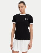GUESS Tricou V5GI11 I3Z14 Regular Fit
