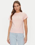 GUESS Tricou V5GI15 J1314 Shirt Fit