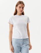 GUESS Tricou V5GI15 J1314 Slim Fit