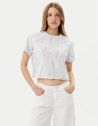 GUESS Tricou V5GI19 I3Z14 Regular Fit