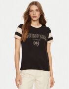 GUESS Tricou V5RI00 KA260 Regular Fit