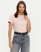 GUESS Tricou V5RI05 J1314 Regular Fit