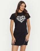 GUESS Tricou V5RI08 J1314 Slim Fit