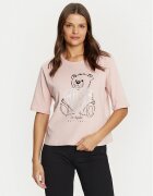 GUESS Tricou V5RI09 I3Z14 Regular Fit
