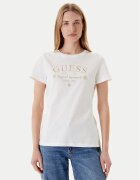 GUESS Tricou V5YI03 I3Z14 Regular Fit