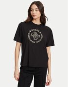 GUESS Tricou V5YI05 KCOA2 Regular Fit