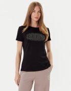 GUESS Tricou V5YI08 J1314 Regular Fit