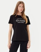 GUESS Tricou V5YI12 J1314 Regular Fit