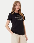 GUESS Tricou V5YI13 J1314 Regular Fit