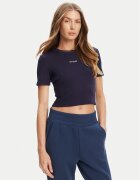 GUESS Tricou V5YP08 K8RT2 Slim Fit