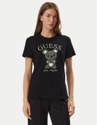 GUESS Tricou V6BI28 K9360 Regular Fit