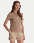 GUESS Tricou V6GI06 K2967 Regular Fit