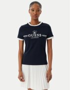 GUESS Tricou V6GI08 K2975 Regular Fit