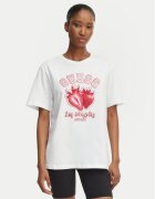 GUESS Tricou V6GI14 K2981 Relaxed Fit