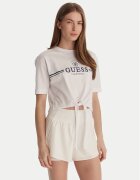 GUESS Tricou V6GI20 K3509 Regular Fit