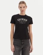 GUESS Tricou V6RI02 J1314 Regular Fit