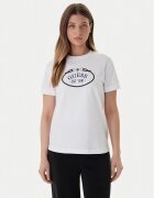 GUESS Tricou V6RI04 K8FQ4 Regular Fit