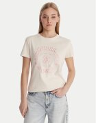 GUESS Tricou V6RI12 J1314 Regular Fit