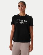 GUESS Tricou V6RI13 KD772 Regular Fit
