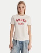 GUESS Tricou V6RI15 J1314 Regular Fit