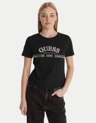 GUESS Tricou V6RI16 I3Z14 Regular Fit