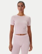 GUESS Tricou V6RP02 Z4692 Slim Fit
