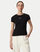 GUESS Tricou V6YI01 K4258 Slim Fit