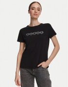 GUESS Tricou V6YI08 K4689 Regular Fit