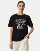 GUESS Tricou V6YI13 K4301 Regular Fit